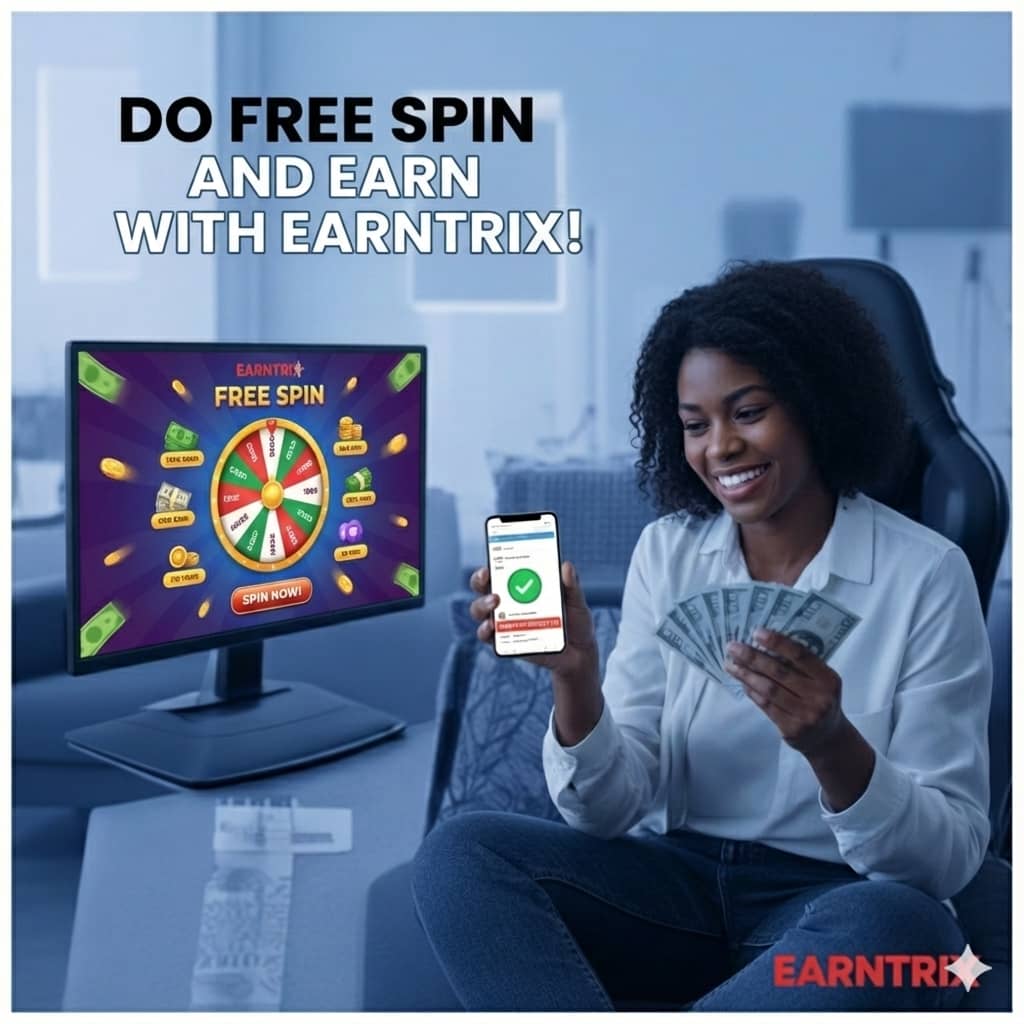 Earn Money on Phone by Clicking Ads, Chatting, and Quizzes